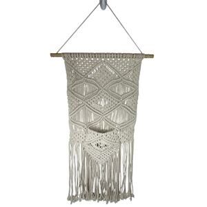 Macrame Wall Hanging